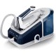 ΑΤΜΟΣΥΣΤΗΜΑ BRAUN IS7282BL  CARESTYLE 7 PRO LOCK WHITE BLUE 8BAR 180-600g/min 2700W